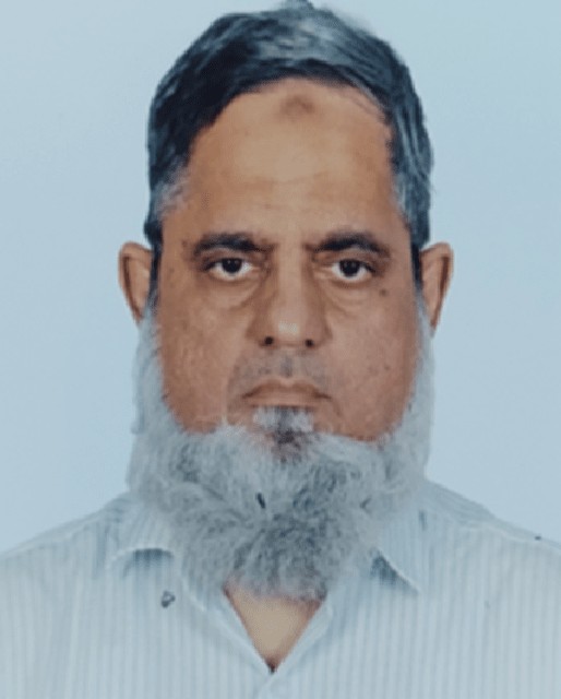 Mr. Kamrul Anam Khan, FCMA